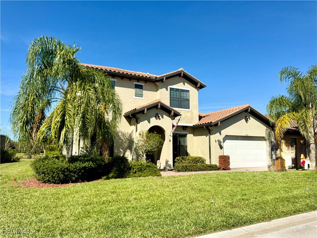 3 bed home in Fort Myers