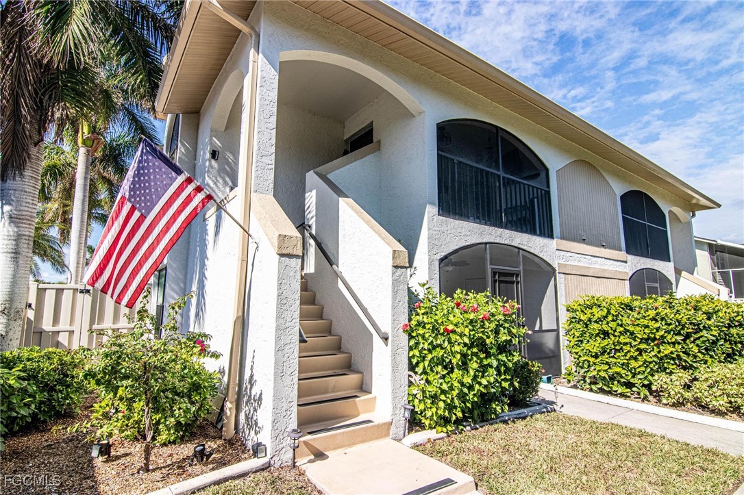 2 bed home in Fort Myers