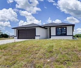 3 bed home in Cape Coral