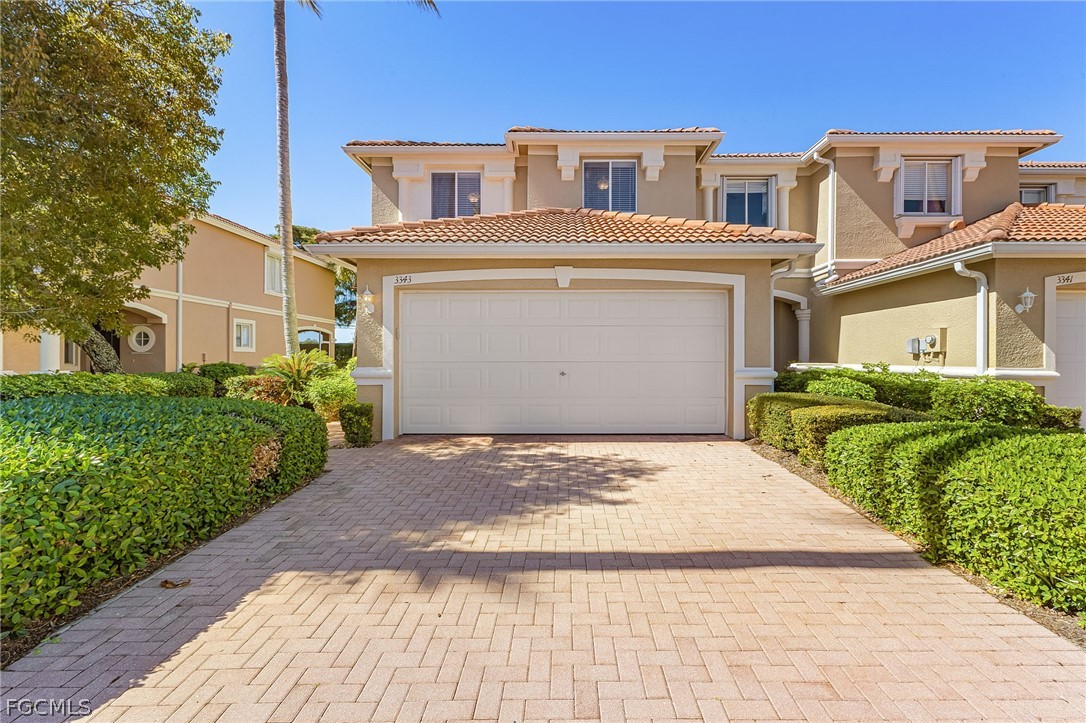 3 bed home in Cape Coral