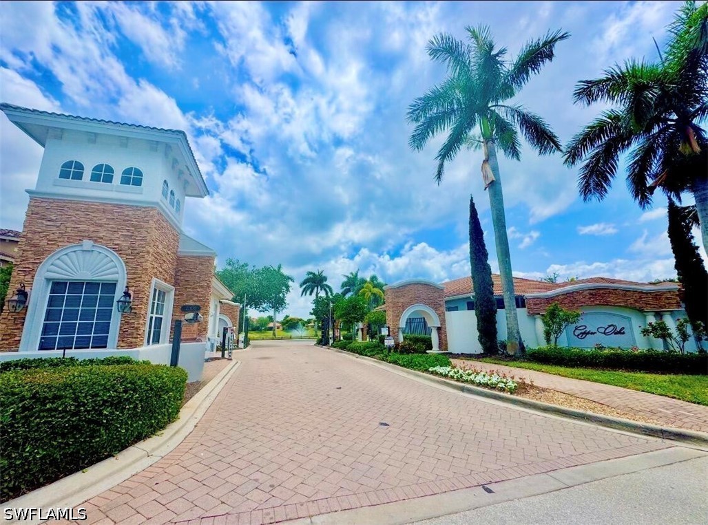 3 bed home in Estero