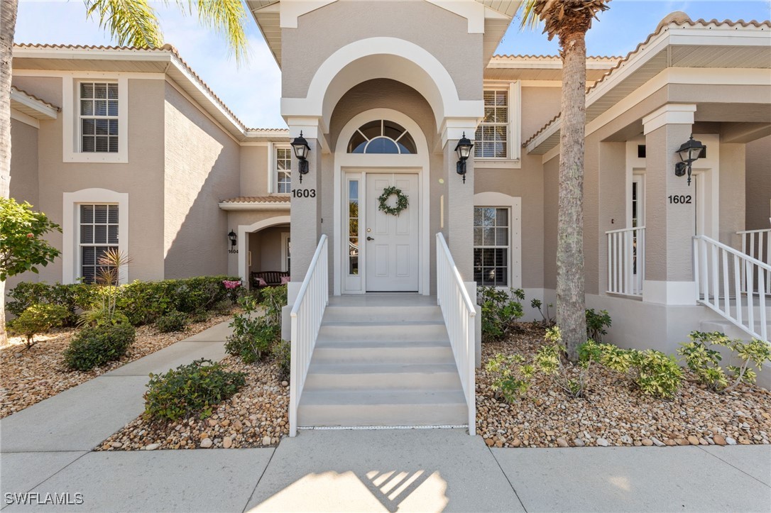 2 bed home in Fort Myers