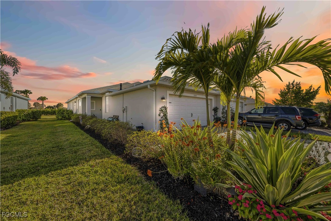 2 bed home in Punta Gorda