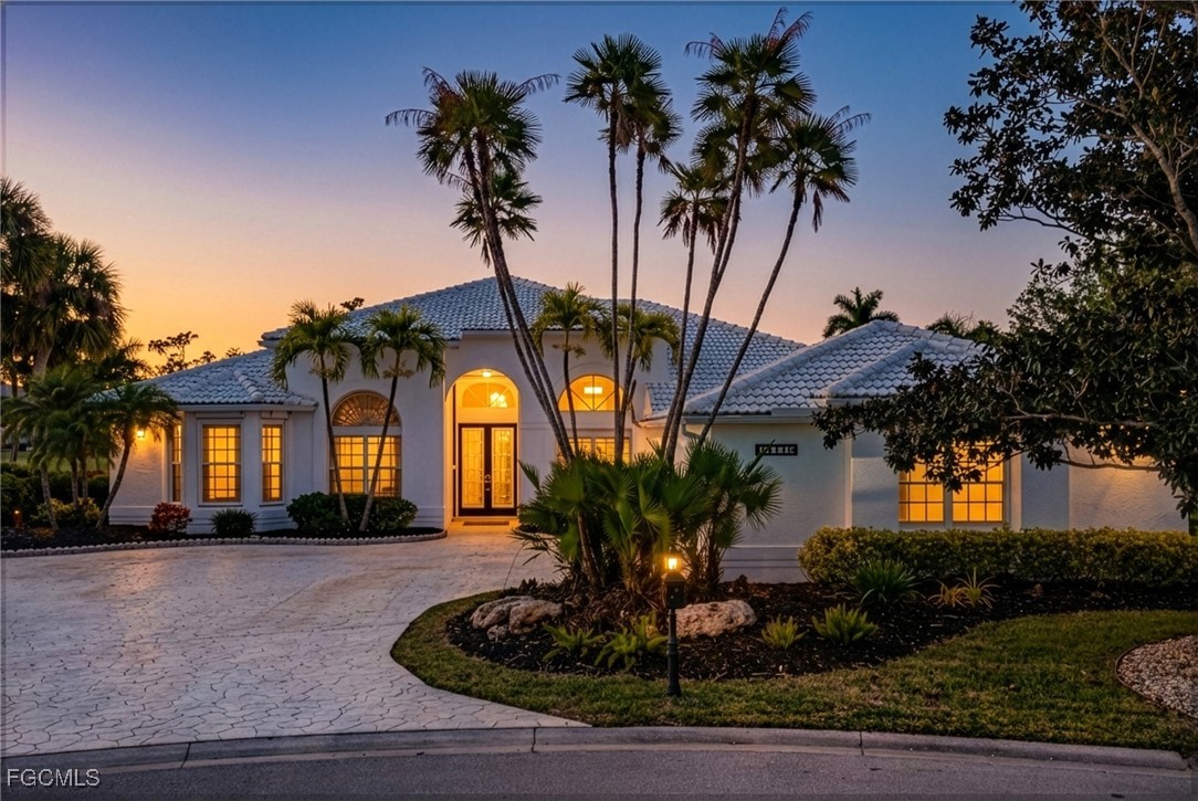 3 bed home in Fort Myers