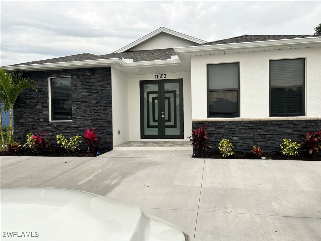 4 bed home in Bonita Springs