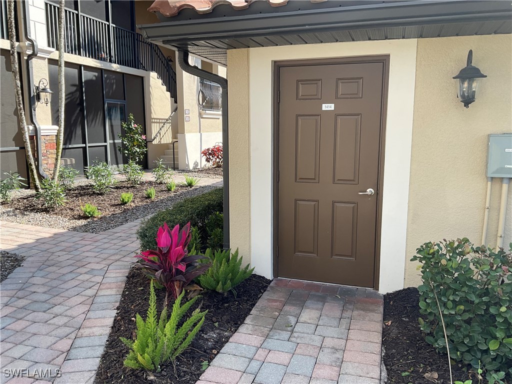 2 bed home in Bonita Springs