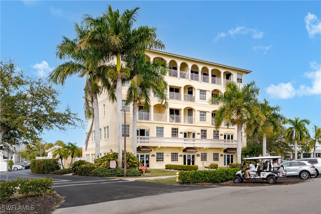 2 bed home in Marco Island