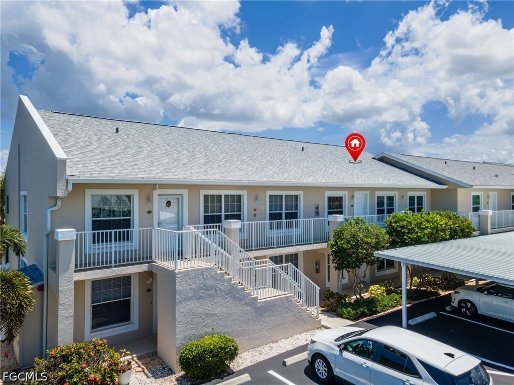 3 bed home in Cape Coral