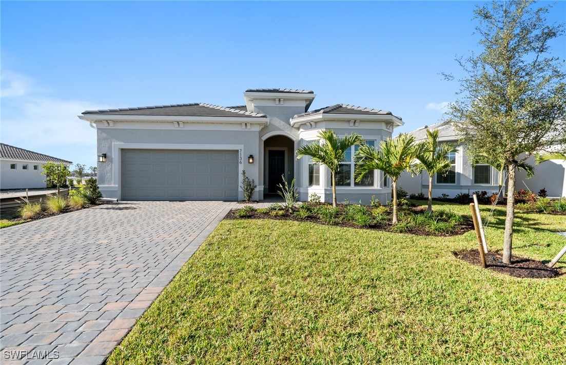2 bed home in North Fort Myers