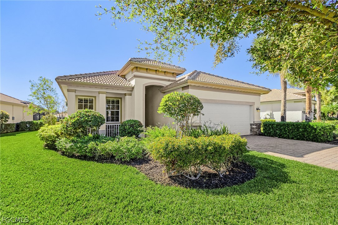 3 bed home in Fort Myers