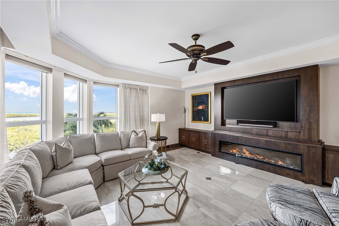 3 bed home in Naples