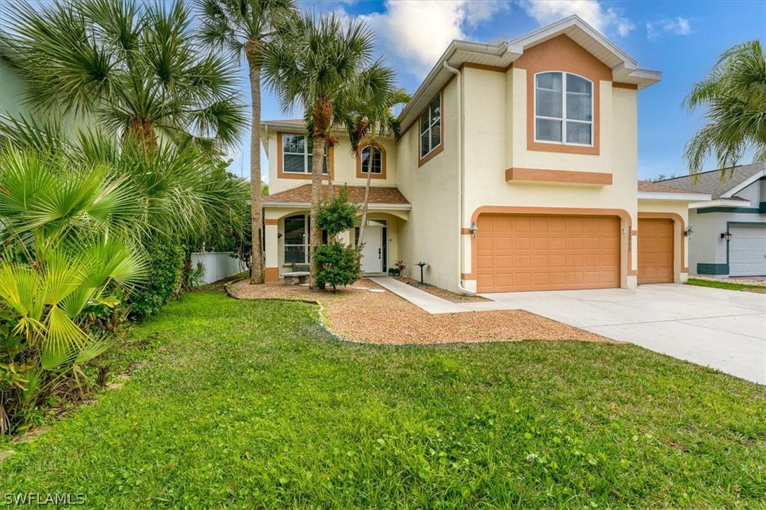 5 bed home in Estero