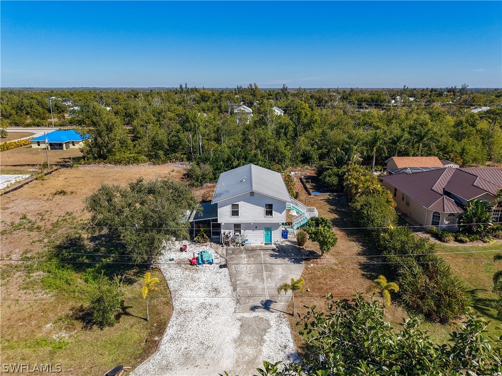 3 bed home in St James City