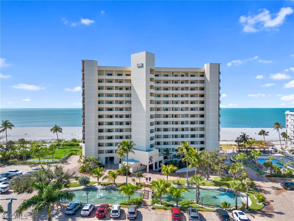 2 bed home in Fort Myers Beach