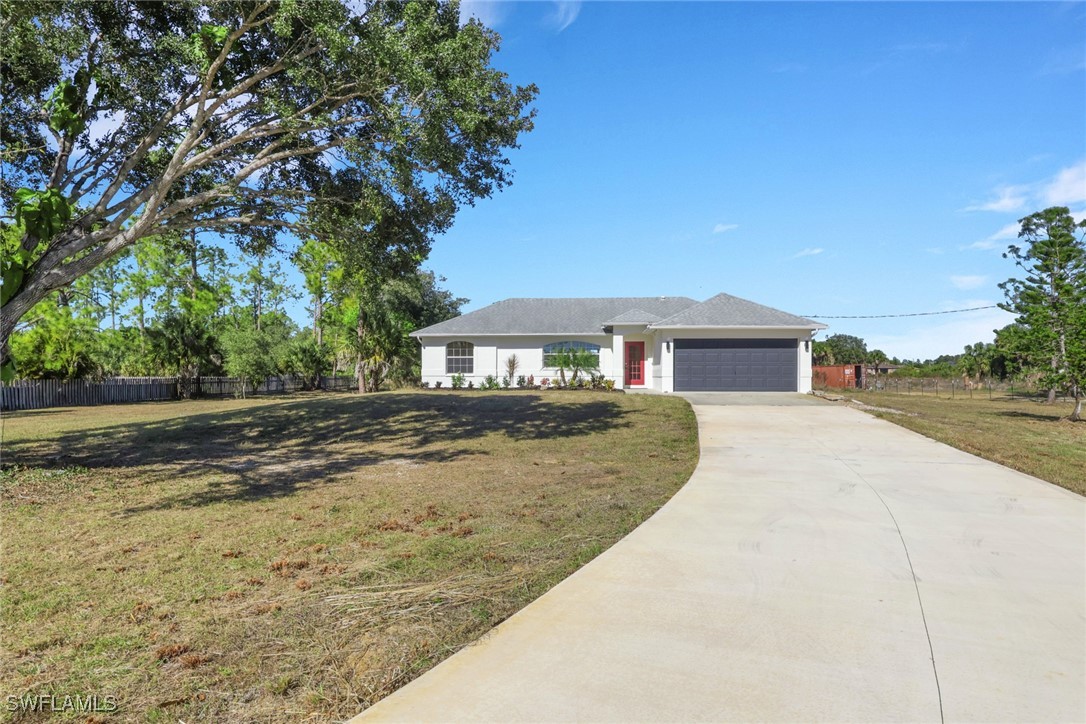 3 bed home in Naples
