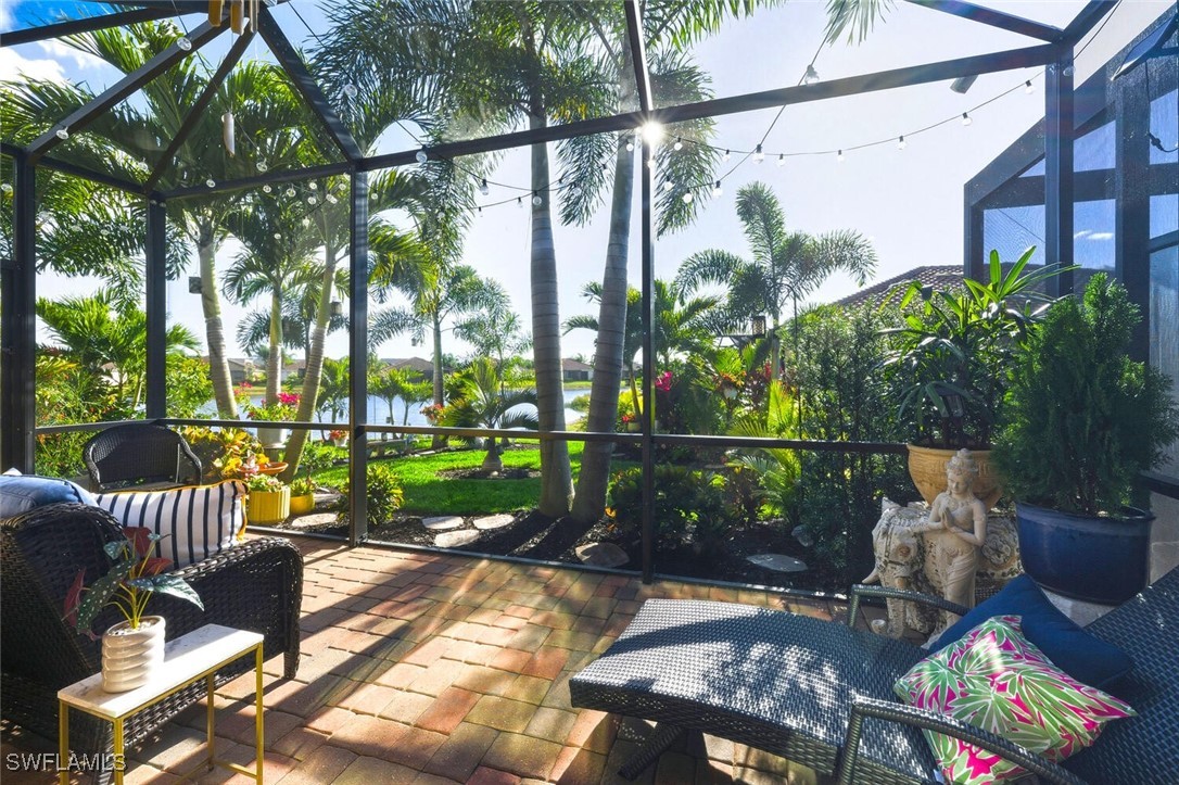3 bed home in Naples