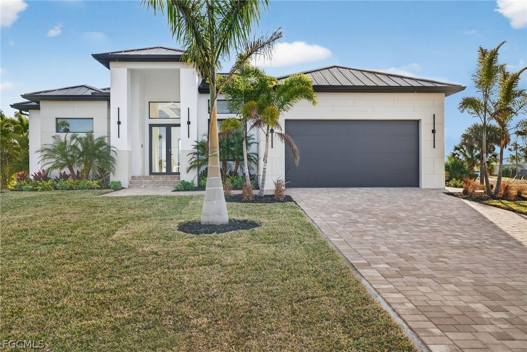 4 bed home in Punta Gorda