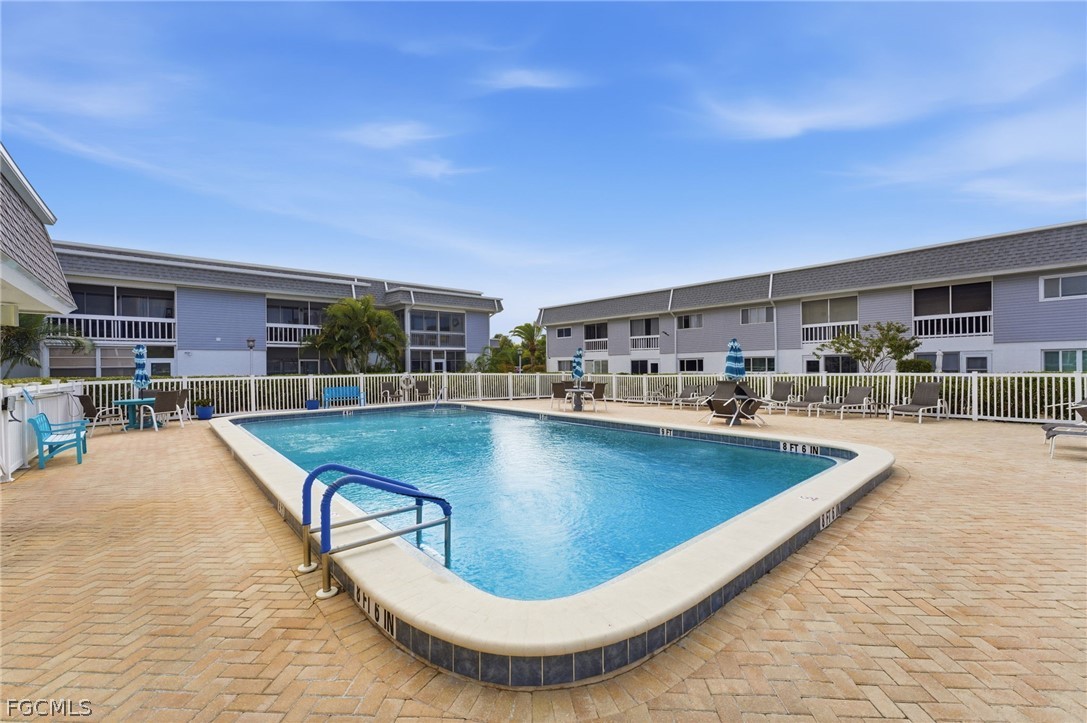 2 bed home in Punta Gorda