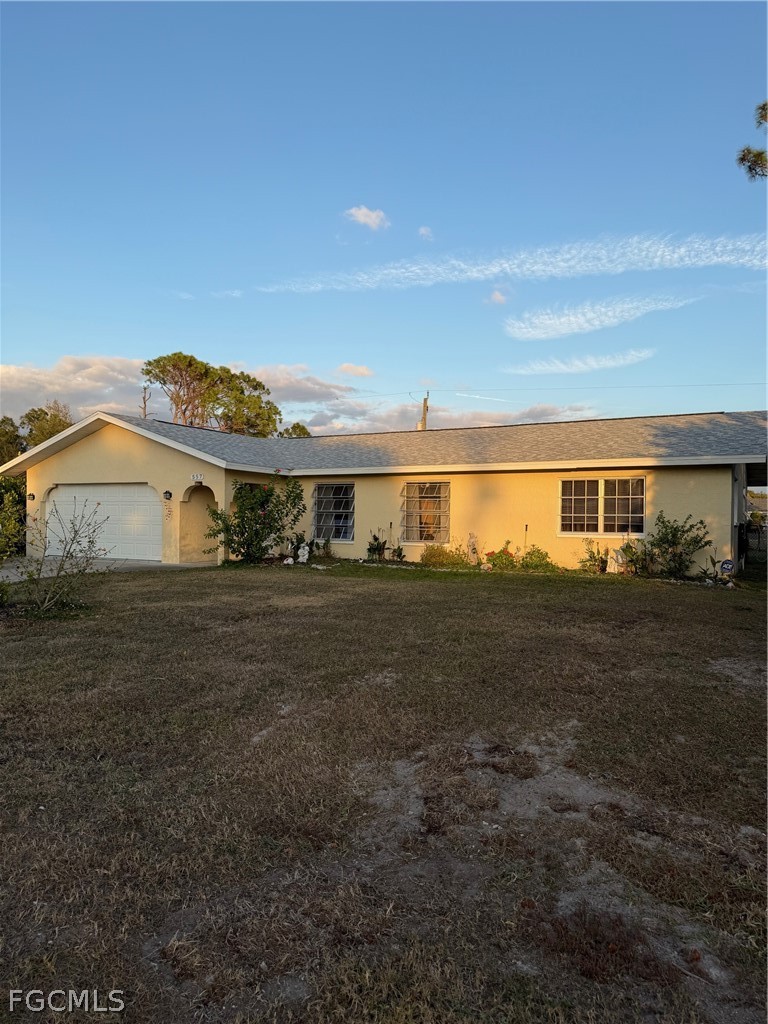 3 bed home in Port Charlotte