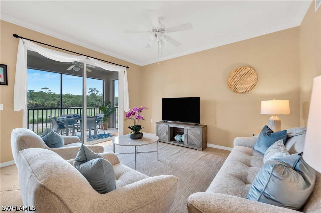 2 bed home in Naples