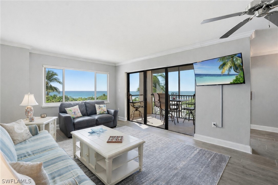 2 bed home in Fort Myers Beach