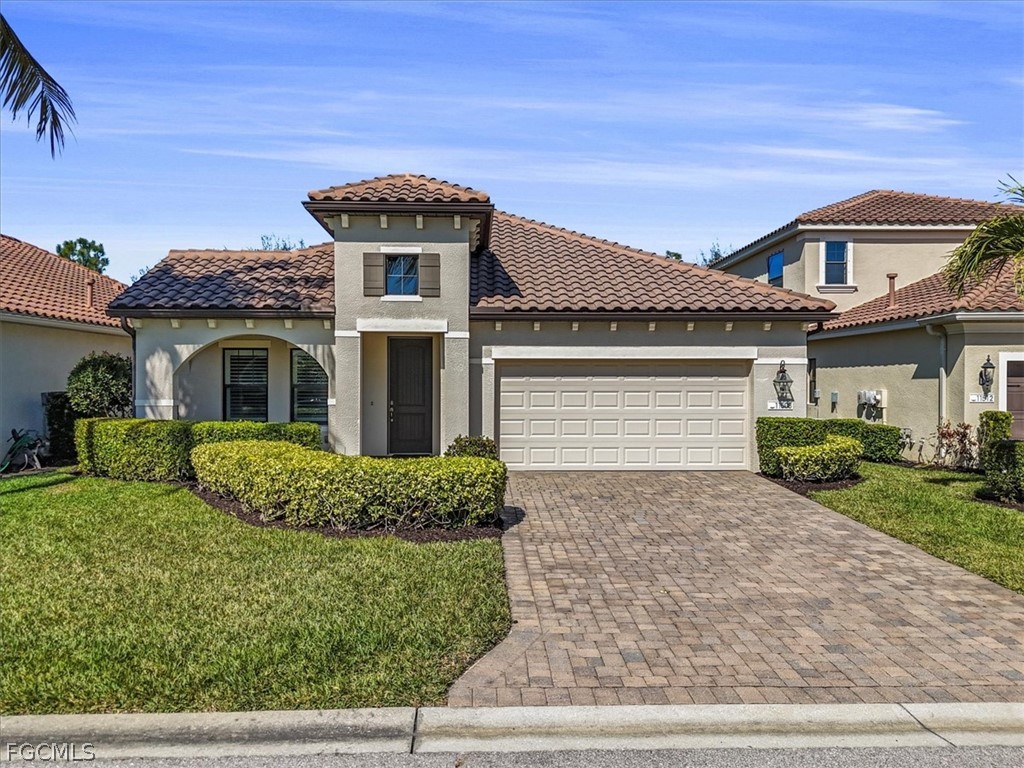 3 bed home in Fort Myers