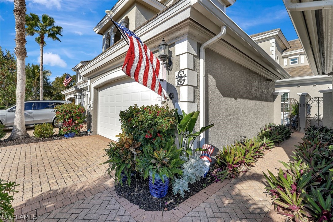 3 bed home in Naples