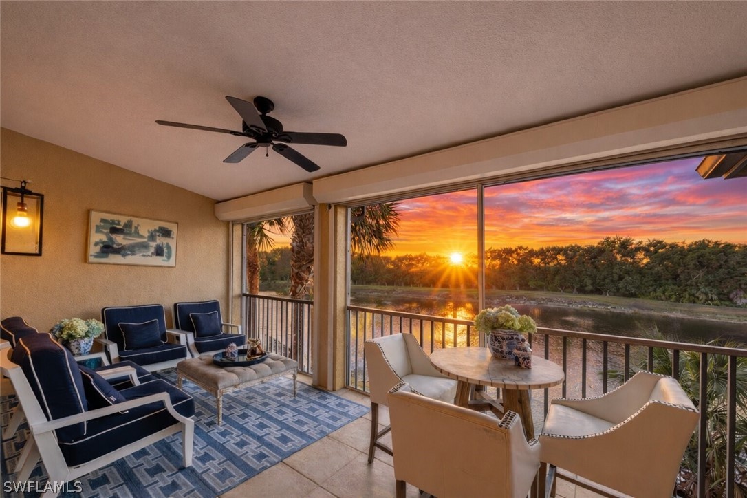 2 bed home in Estero