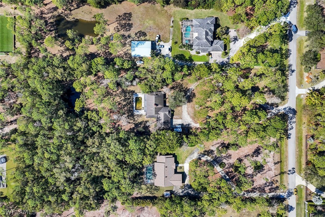 3 bed home in Naples