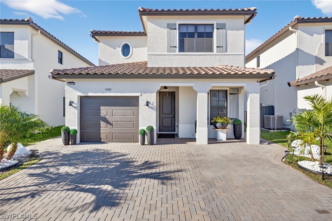 4 bed home in Ave Maria