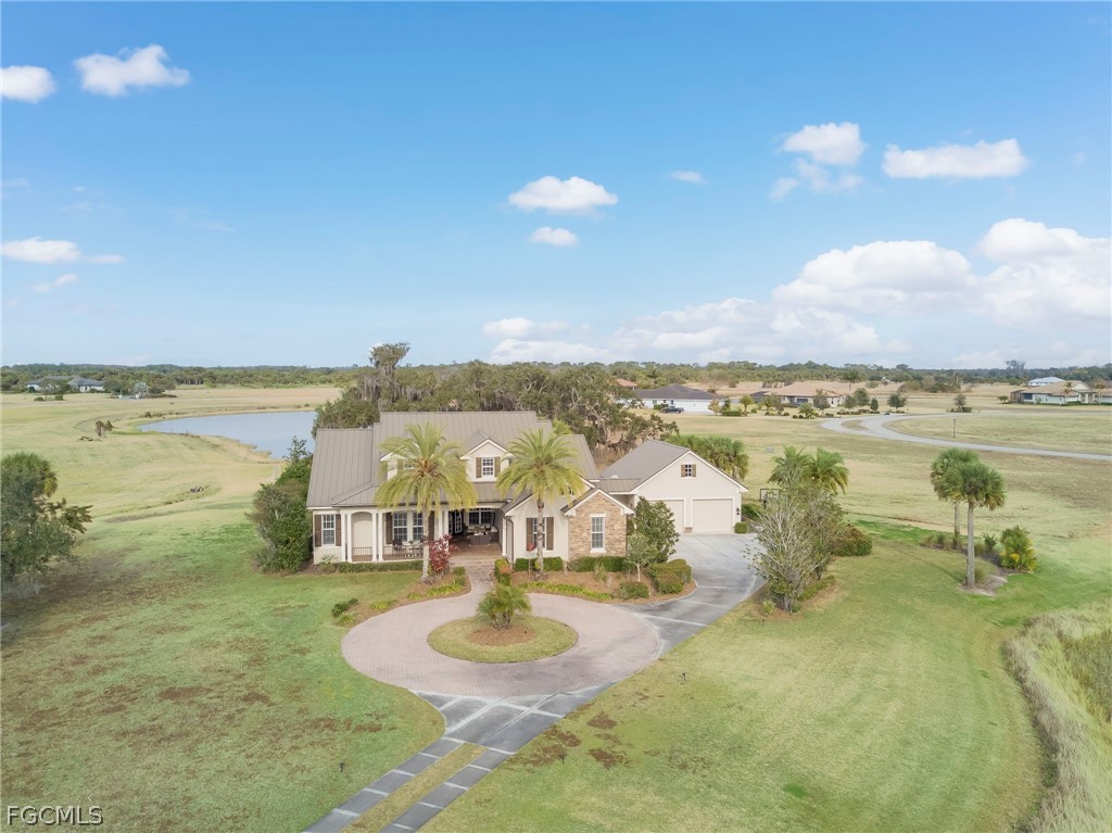 4 bed home in Alva