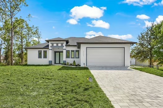3 bed home in Lehigh Acres
