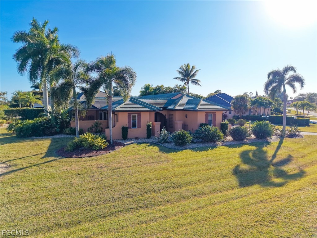 3 bed home in Fort Myers