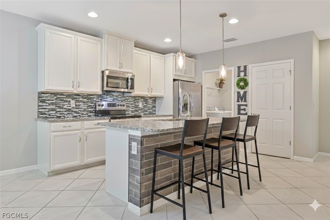 2 bed home in Fort Myers