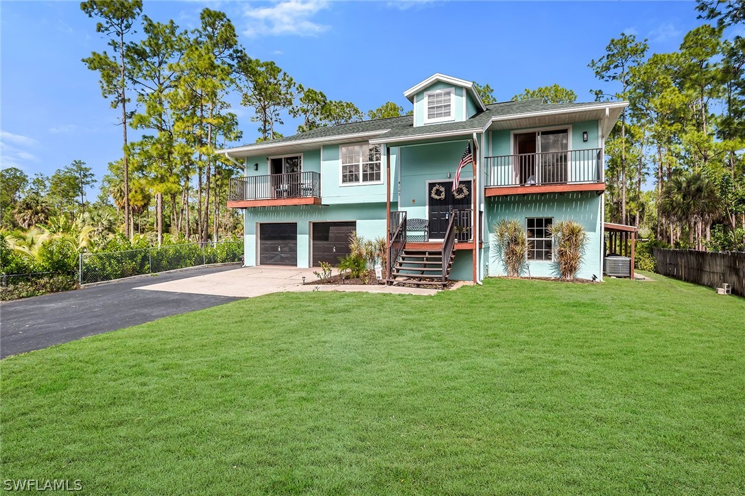 5 bed home in Naples