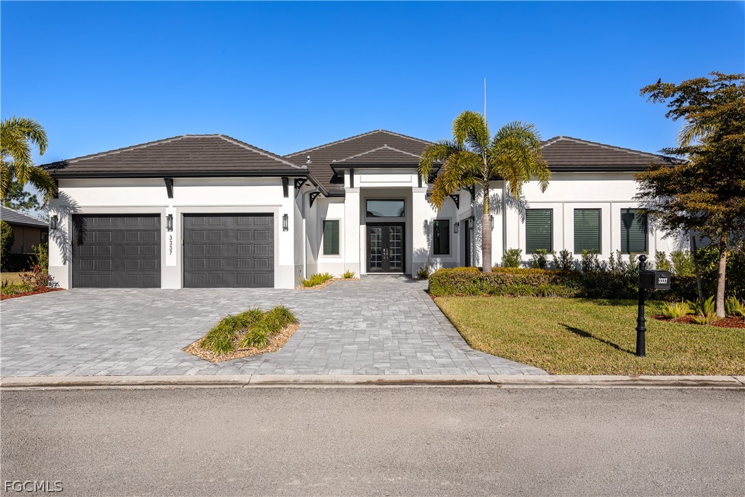 4 bed home in Alva