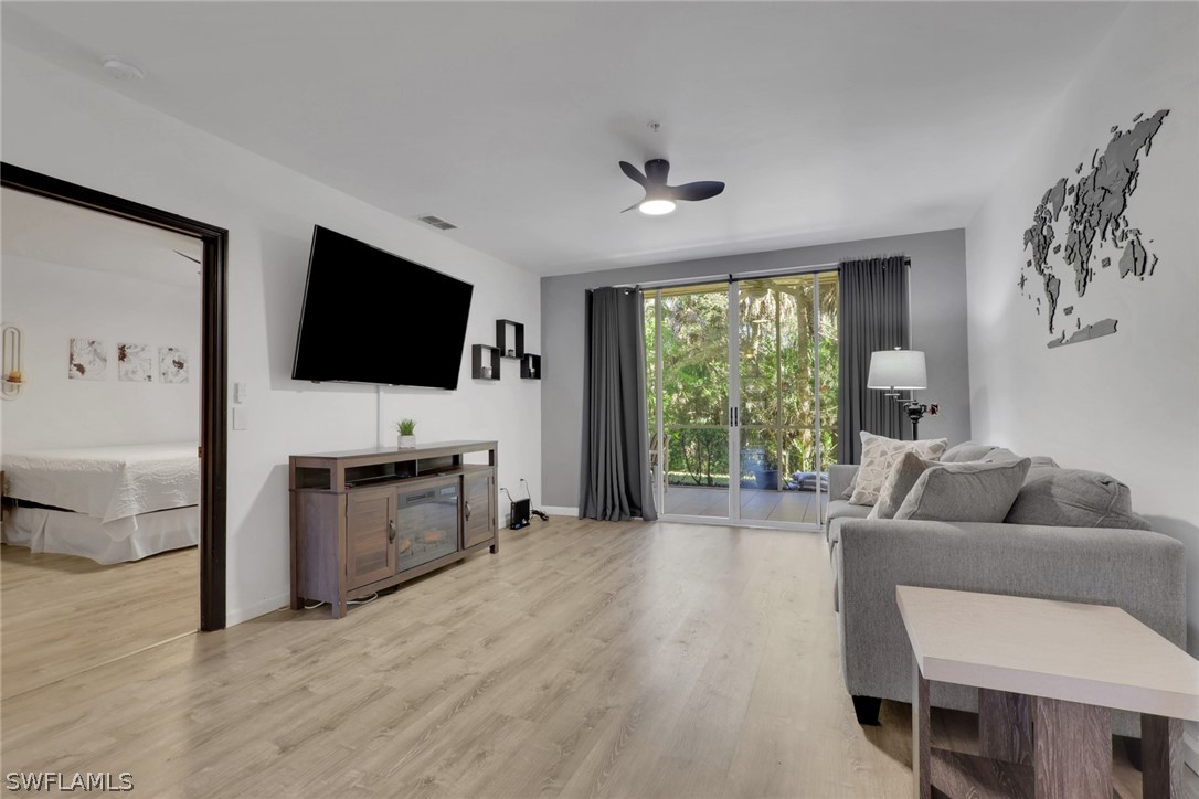 1 bed home in Fort Myers