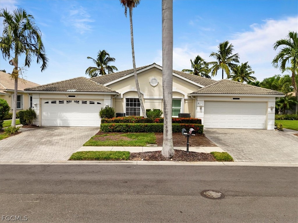 3 bed home in Fort Myers