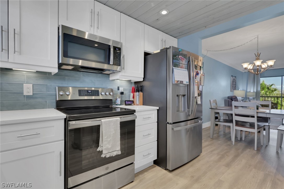 2 bed home in Fort Myers