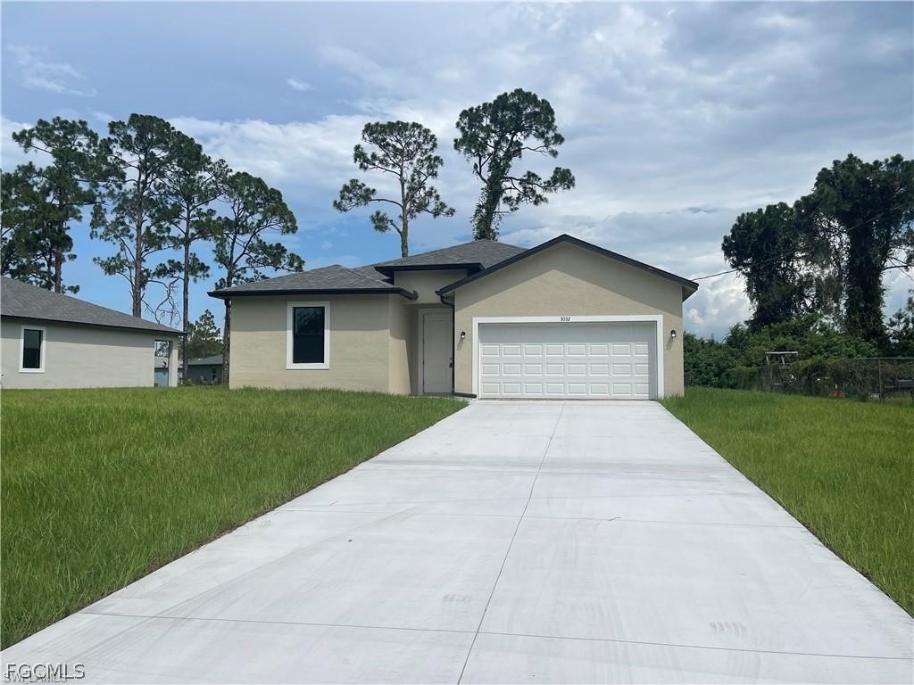 3 bed home in Labelle