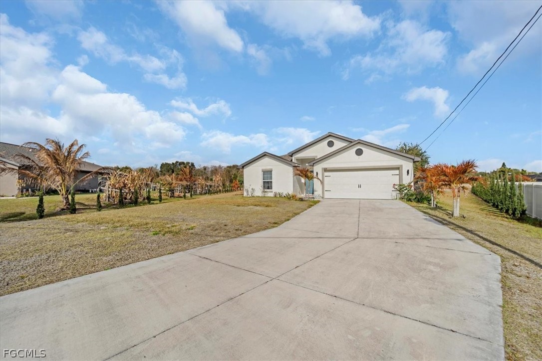 5 bed home in Fort Myers