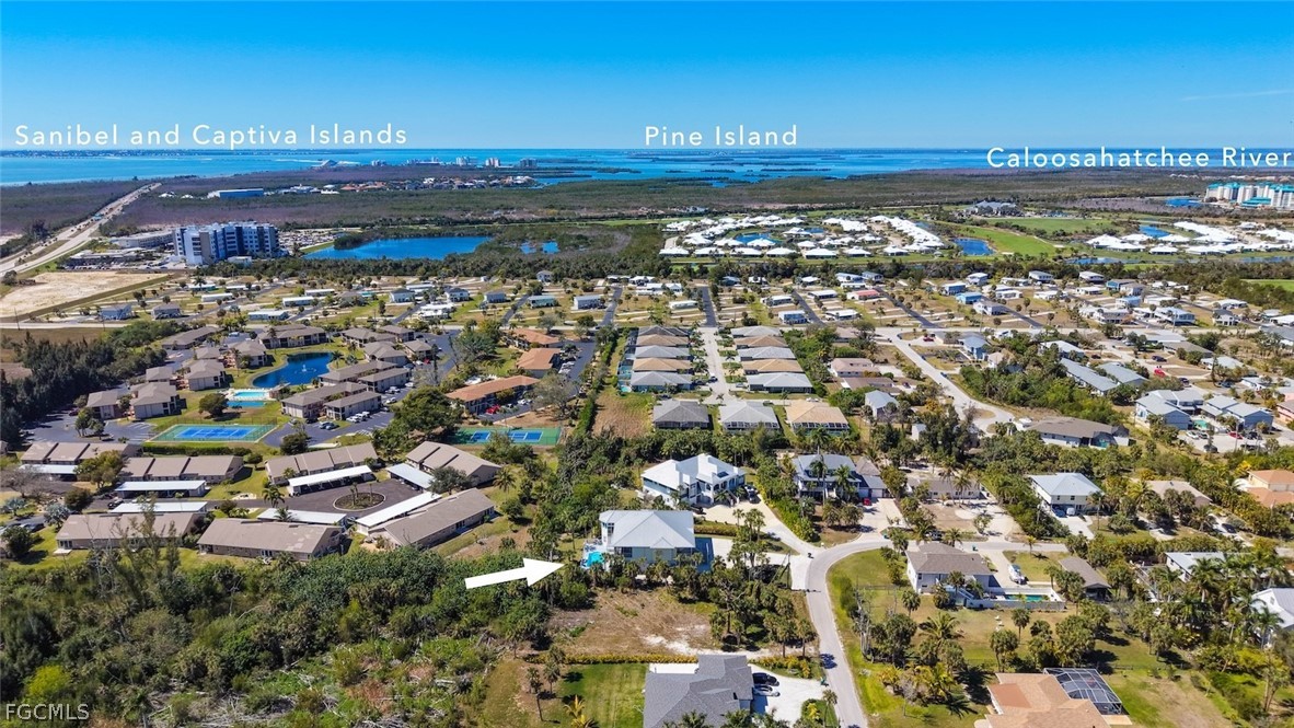 3 bed home in Fort Myers
