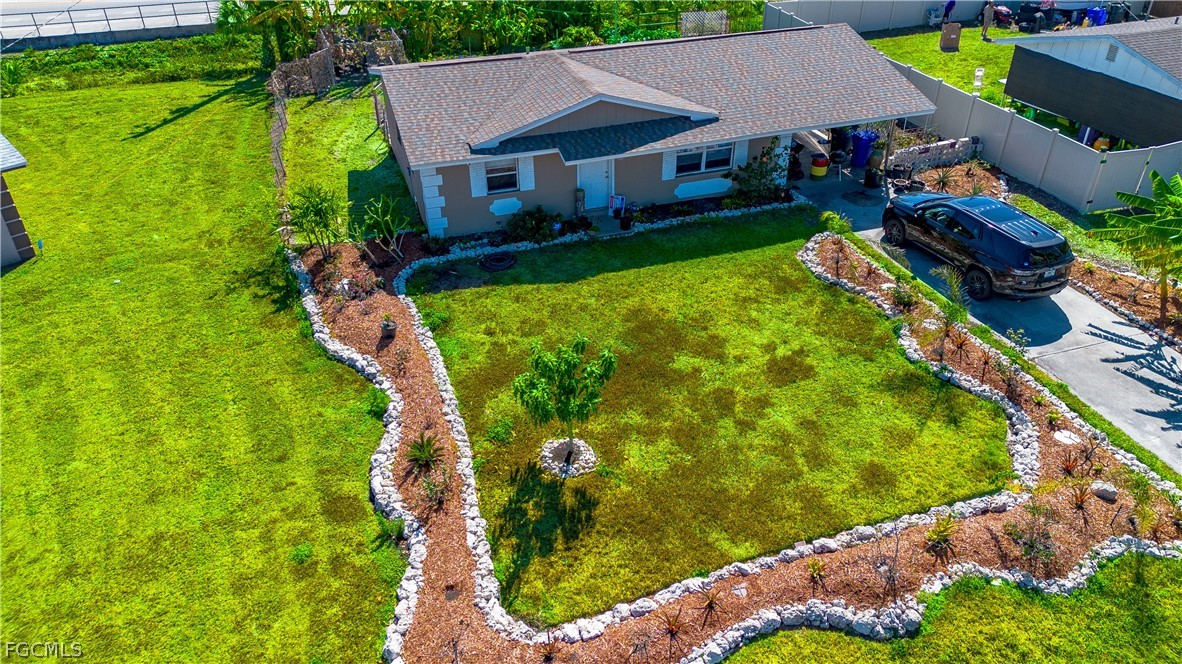 3 bed home in Fort Myers