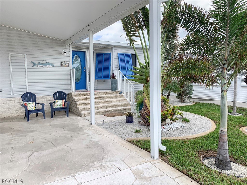 3 bed home in Fort Myers Beach