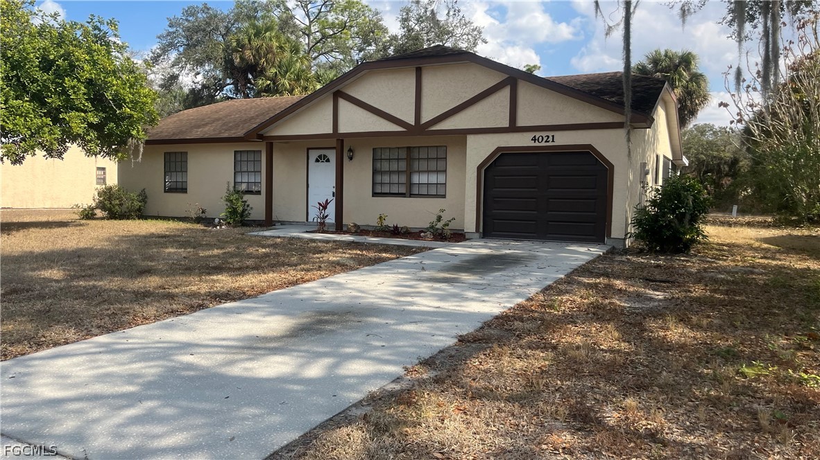 3 bed home in Labelle