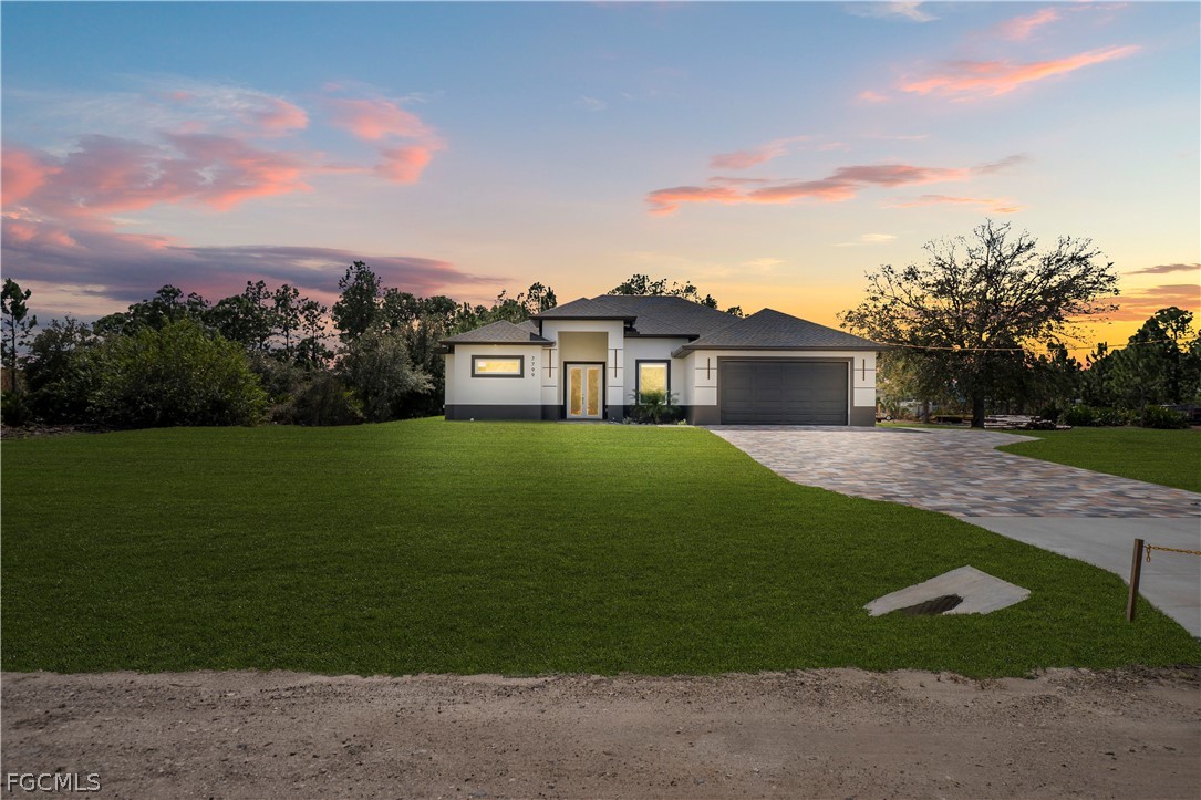3 bed home in Labelle
