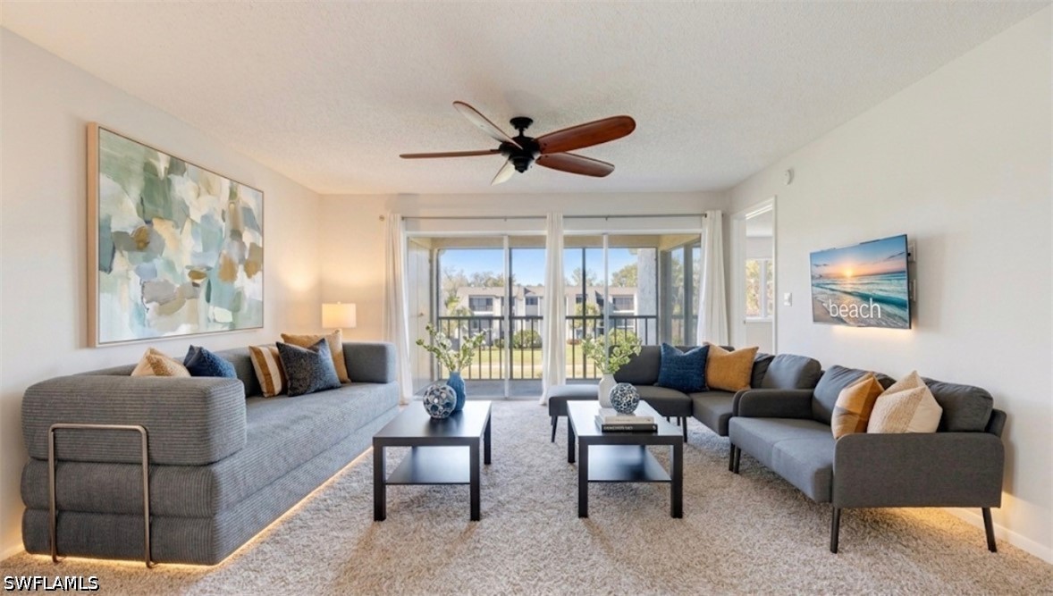 2 bed home in Naples