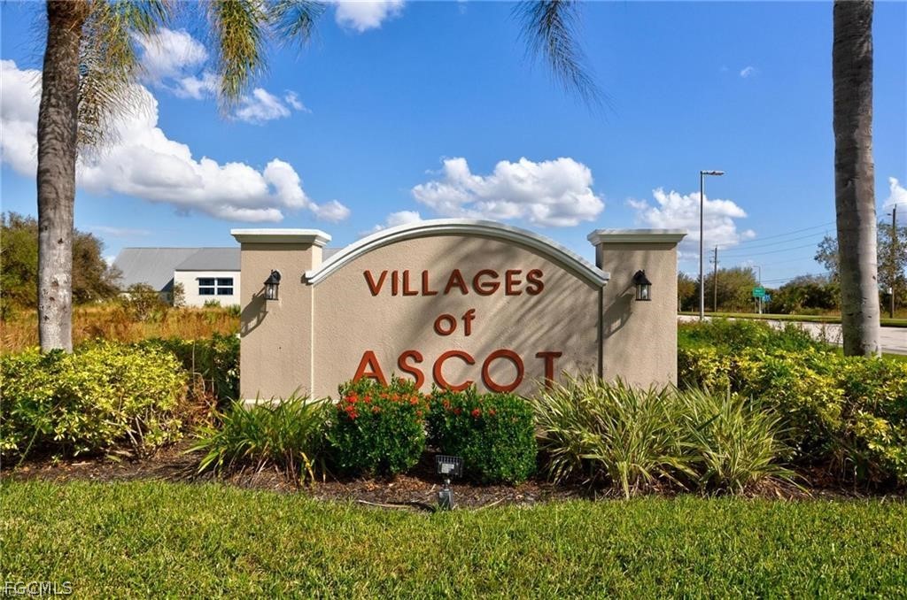 2 bed home in Fort Myers