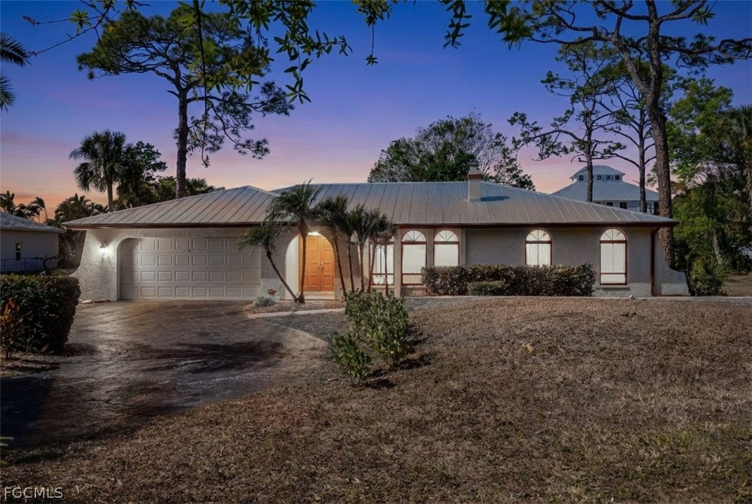 4 bed home in Fort Myers
