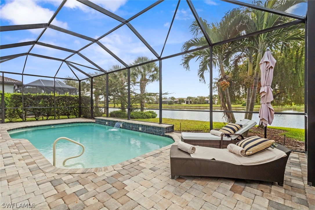 3 bed home in Ave Maria